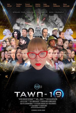 TAWN-19's poster image