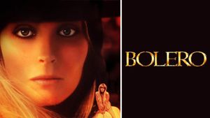 Bolero's poster