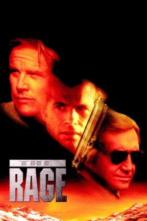The Rage's poster