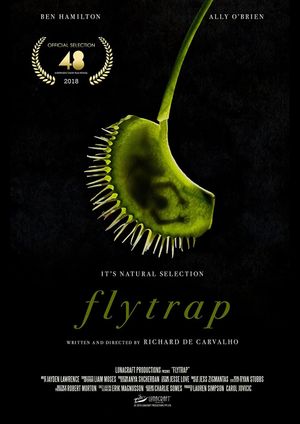 Flytrap's poster