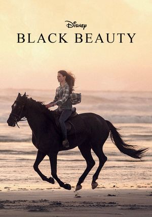Black Beauty's poster