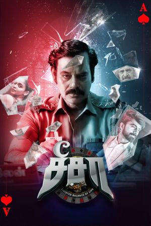 See Saw's poster