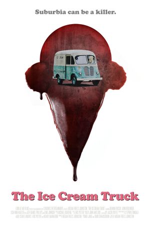 The Ice Cream Truck's poster