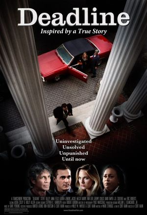 Deadline's poster