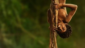 Aakashavaani's poster