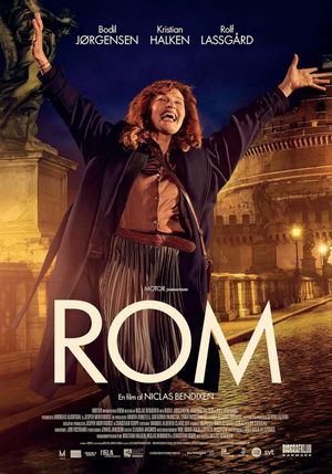 When in Rome's poster