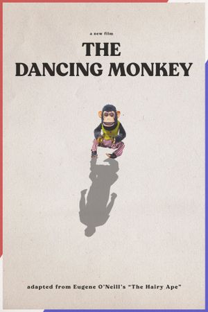 The Dancing Monkey's poster