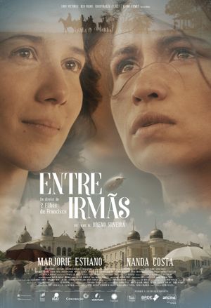 The Seamstress's poster