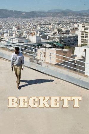 Beckett's poster