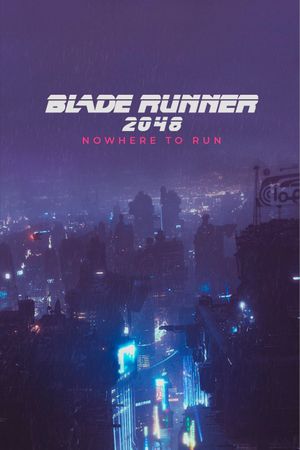 2048: Nowhere to Run's poster