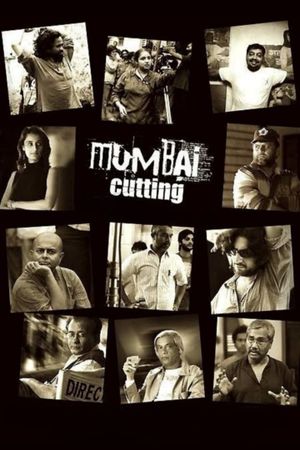 Mumbai Cutting's poster