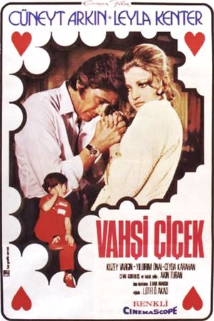 Vahsi Çiçek's poster