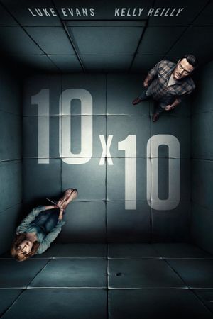10x10's poster