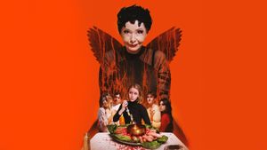 A Halloween Feast's poster