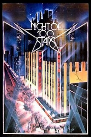 Night of 100 Stars's poster