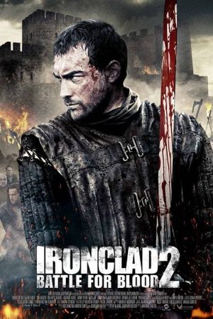 Ironclad: Battle for Blood's poster