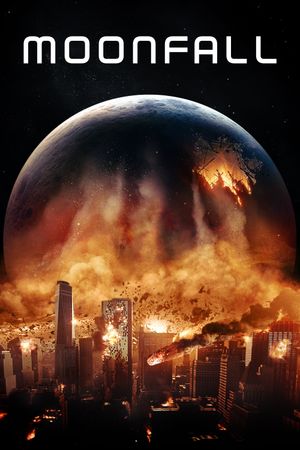 Moonfall's poster