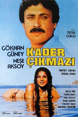 Kader Çikmazi's poster