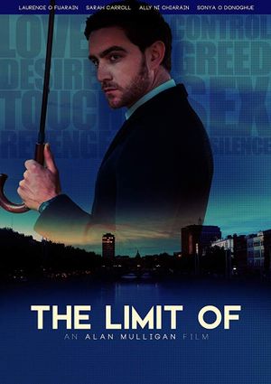 The Limit Of's poster