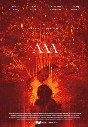 Ma's poster
