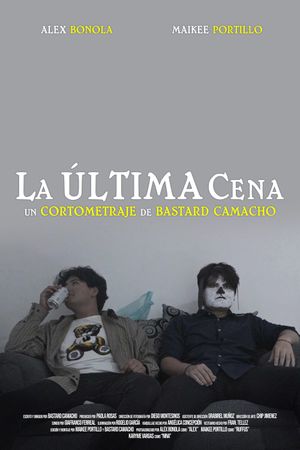 La Última Cena's poster