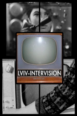 Lviv-Intervision's poster