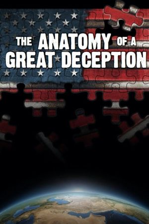 The Anatomy of a Great Deception's poster
