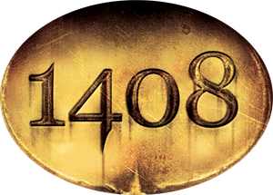 1408's poster