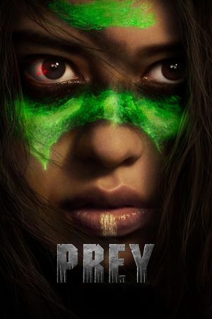 Prey's poster