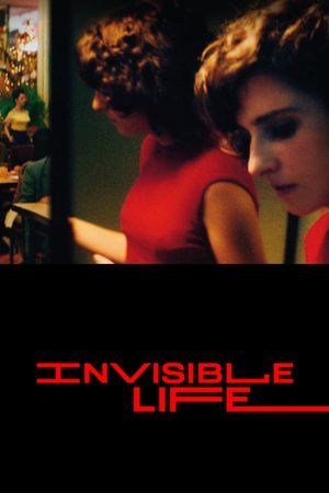 Invisible Life's poster image