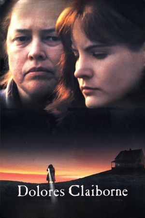 Dolores Claiborne's poster