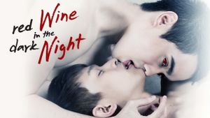 Red Wine in the Dark Night's poster