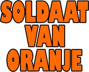 Soldier of Orange's poster