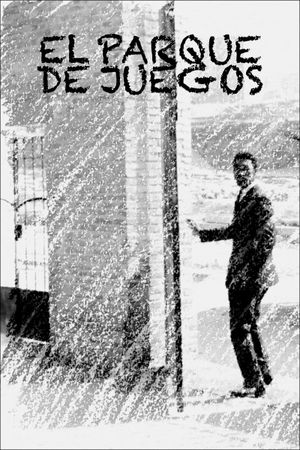 El parque de juegos's poster
