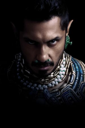 Black Panther: Wakanda Forever's poster