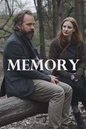 Memory's poster