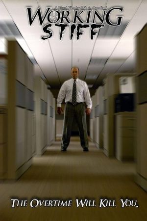 Working Stiff's poster