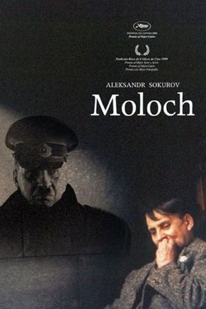 Moloch's poster