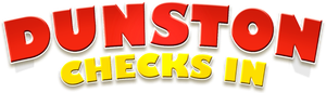 Dunston Checks In's poster