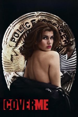 Cover Me's poster