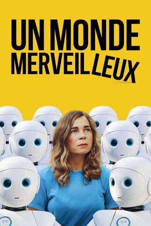 Un monde merveilleux's poster