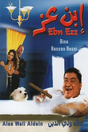 Son of Wealth's poster