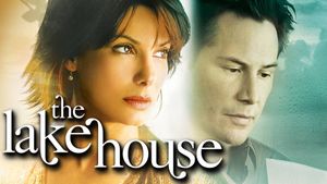 The Lake House's poster