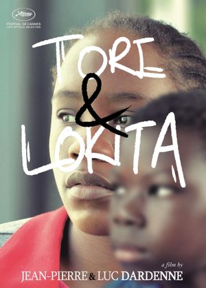 Tori and Lokita's poster