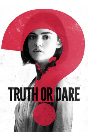Truth or Dare's poster