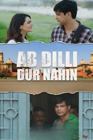 Ab Dilli Dur Nahin's poster