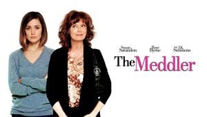 The Meddler's poster