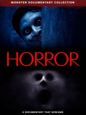 Horror's poster