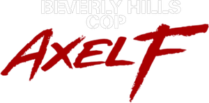Beverly Hills Cop: Axel F's poster