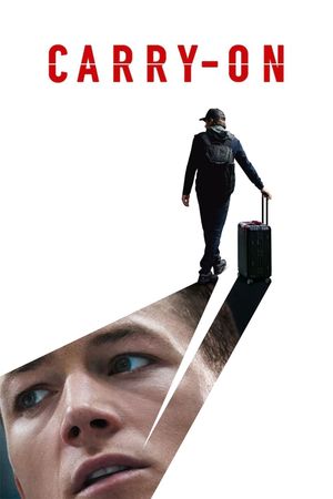 Carry-On's poster